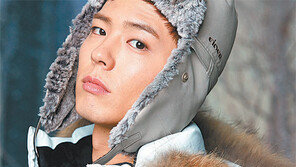 [평창 겨울올림픽 방한용품]4가지 디자인 ‘박보검 다운’… 연일 완판행진