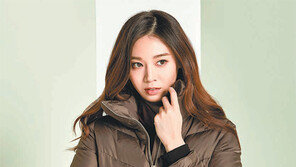 [평창 겨울올림픽 방한용품]마운티아, 보온성-활동성 모두 갖춘 헤비다운