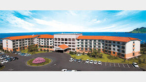 [화제의 분양현장]가성비 ‘甲’… “특별회원권으로 전국 여행 떠나세요”