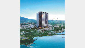 [화제의 분양현장]트렌드 반영한 ‘분리형 원룸’ 구조, 첨단 난방시스템 도입해 난방비↓