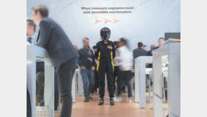 [Q매거진]고급시계 박람회’-‘바젤월드’ 시계-주얼리 트렌드가 한곳에 전 세계 애호가들 사로잡아