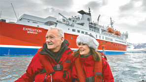 [Q매거진]무중력 체험부터 북극-아마존까지… “사람 발길 안 닿은 곳으로 떠나요”