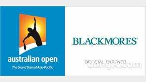 호주오픈 3년연속 공식후원 ‘블랙모어스’, 정현 4강 진출에 ‘함박웃음’