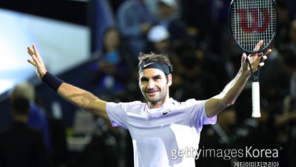 정현 4강 상대 ‘신계’ 로저 페더러 유력 …꺾으면 ‘인간계 최강’ 등극?