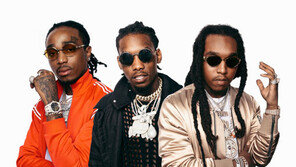 미고스 ‘투체인즈’ 빅샥 등 힙합거물들, 2월 고척돔 집결