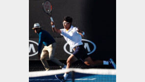 정현 4강, ‘강철 멘탈’도 한 몫… 5차례 타이브레이크서 모두 ‘윈’