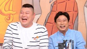 강호동·이수근, ‘태어나서 처음으로’ 투톱 MC? “식상” vs “꿀잼각”