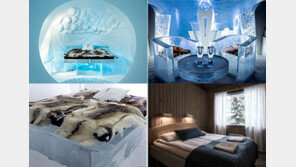 영하 5도 냉방에서 보온 침낭 깔고 잤더니… ‘이한치한’의 즐거움 