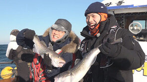 [오늘의 채널A] 최현석 셰프의 뜻밖의 낚시 실력…역대급 만찬까지