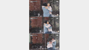 눈 쌓인 겨울 제주, ‘효리네 민박2’ 예고 보니…“뜨거운 포옹, 눈도 녹겠네”