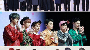 “이대로 끝낼 수 없다”…워너원·JBJ·레인즈의 ‘생존 고민’