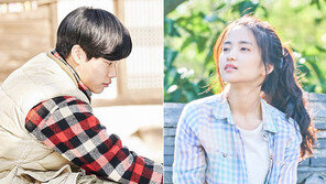 ‘리틀 포레스트’ 류준열·김태리의 진심