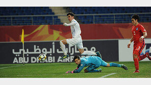 플랜B 없는 김봉길호, 벤치 순발력부터 키워라