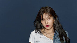 [연예현장.jpg] AOA 혜정의 ‘도발적 매력’