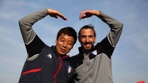 베트남 탄호아 만나는 수원…30일 홈서 ACL 32강 걸린 한판