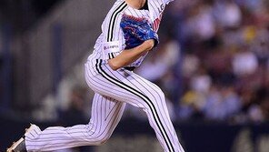 [베이스볼 피플] 홀드왕으로 진화한 LG 진해수 “반짝 아님을 증명하겠다”