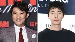 [알쓸연잡] 중년팬들을 위한 한류스타 디너쇼