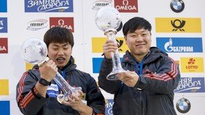 코리아 ‘남남(南男)’기수 원윤종