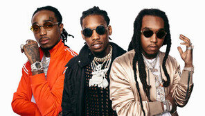 [연예뉴스 HOT5] 미고스 등 서울 ‘힙합페스티벌’ 온다