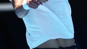 ‘亞 최고 향해’ 정현, 日 니시코리보다 빠른 성장세