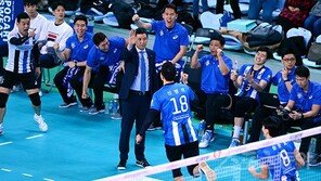‘V리그 트렌드세터’ 현대캐피탈은 어디까지 진화할까