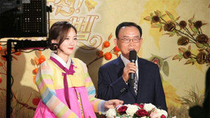 윤국진 “동아일보 배달하며 청운의 꿈 키웠어요”