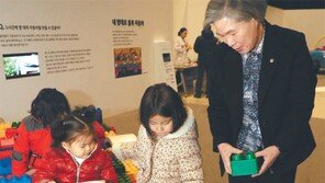 자동차 모형 만들기 체험