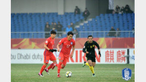 [콤팩트뉴스] 한국, 카타르와 亞 U-23 챔피언십 3·4위전 外
