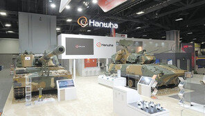 [동아일보 지령3만호/한화]방산전자까지 영역 확대… 글로벌 종합 방산기업으로 거듭나