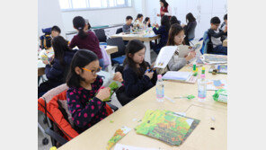 “도서관서 뛰어놀고 코딩 배워요”