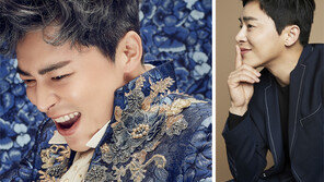 조정석 “다음 변신은 천재 모차르트”