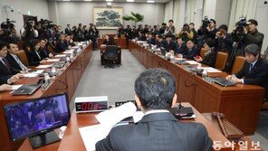 [단독]선관위 “법 개정 없인 개헌 국민투표 불가능”