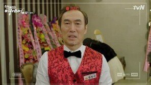 조덕제 “먹고 살려고 독야청청 불철주야 살다보니 여기까지…”