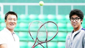 이형택 “정현, 페더러와 경기 자체가 굉장히 새로운 경험…즐기면서 할 것”