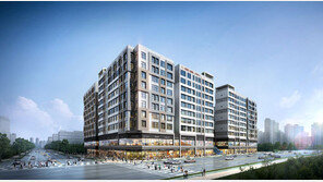 배후수요 탄탄한 ‘민락2지구 중흥S-클래스 트와이스’ 상업시설 주목