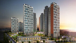 지하철 1·7호선 더블역세권 ‘e편한세상 온수역’ 공급