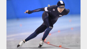 노선영 “올림픽 출전 무산…스케이트 선수 그만두라는 뜻”