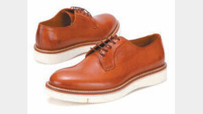 146년 전통… 장인의 숨결 담긴 프리미엄 슈즈
