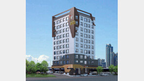 [화제의 분양현장]목동 글로벌엠제이, 신혼부부가 선호하는 투룸 아파텔