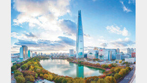 [동아일보 지령3만호/롯데]ICT 품은 ‘뉴 롯데’, 국내외에 널리 알린다