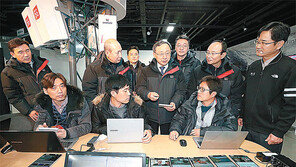 [동아일보 지령3만호/KT]평창겨울올림픽 세계최초 ‘5G’로 연다