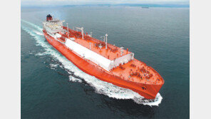 [동아일보 지령3만호/현대중공업]세계 조선사의 신화… 4개사로 분할 제2도약