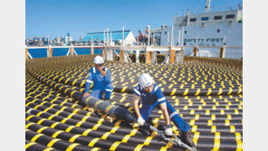 [동아일보 지령3만호/LS]초전도·해저·초고압 케이블 세계 최고 기술력