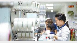 [동아일보 지령3만호/효성]세계 1위 ‘타이어코드’ 시장 점유율 45% 유지