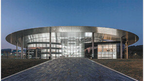 [동아일보 지령3만호/한국타이어]테크노돔-테크노트랙… 강력한 R&D 인프라 구축