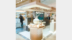 [동아일보 지령3만호/아모레퍼시픽그룹]혁신상품 개발로 글로벌 시장에 ‘아시아의 美’ 전파