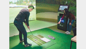 [동아일보 지령3만호/골프존]태국-두바이 진출… 도심형 골프연습장-아카데미 추진