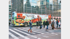 [동아일보 지령3만호/농심]100개국 사로잡은 매운맛… 식품한류 이끈 ‘신라면’