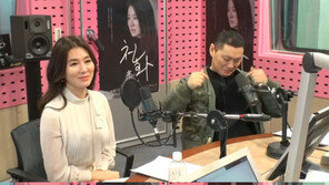 이일화, 박보검에 ‘사위 욕심’…“스무 살 딸에게 소개 시켜주고파”