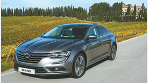 [CAR&TECH]앞 차와 안전간격 자동 유지, 마사지 시트에 공기정화까지… 장거리 가족 여행 ‘OK’